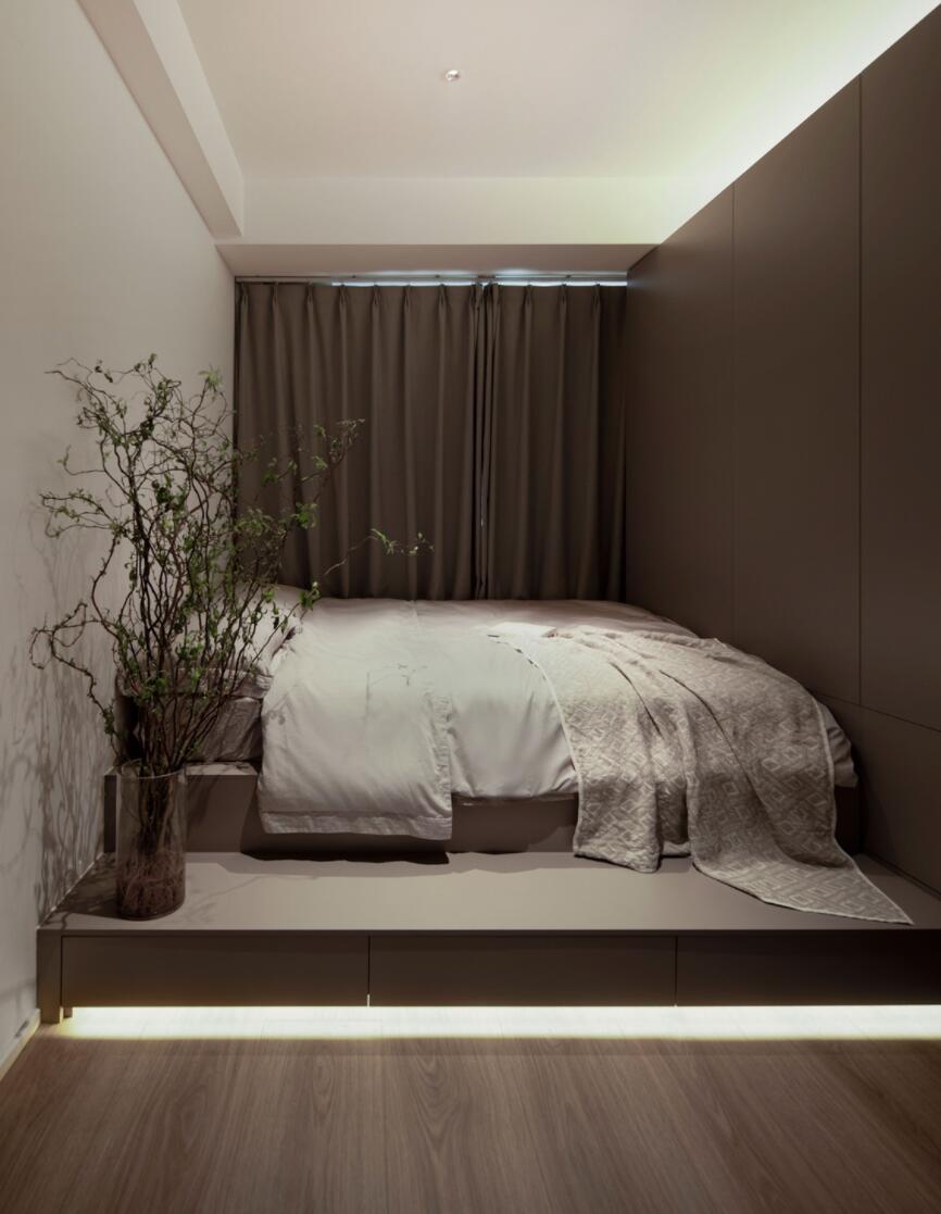 她拒绝“假精装”,重新改造82㎡新家,完工后被超多邻居羡慕