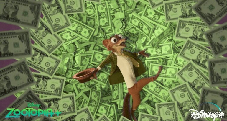 yoshi|《疯狂动物城》衍生剧:11月9日上线,动物城里又有哪些新鲜事?