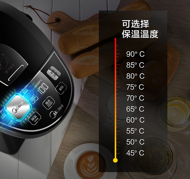 洗衣机|春节将至,不给家里买个电器尽孝心?这四款白电或许值得考虑