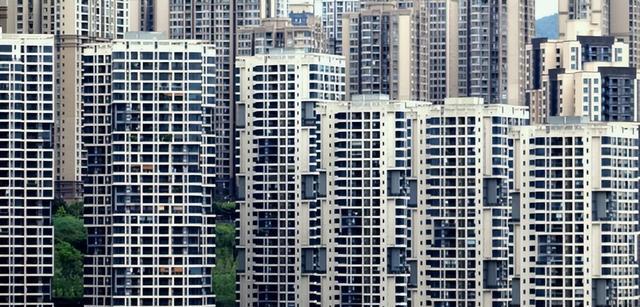 安阳|为啥越来越多的人远离高层楼房?过来人:五大硬伤不容忽视