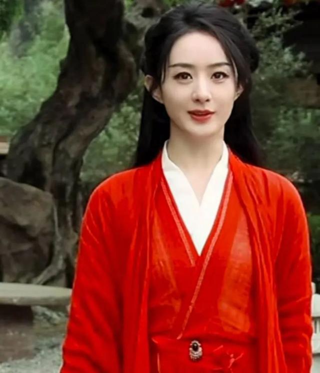 滤镜|7个开滤镜的明星，杨紫《长相思》皮肤白，鞠婧祎《嘉南传》很美