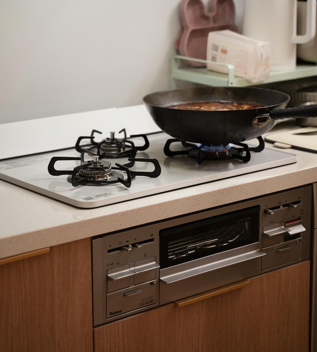 小户型做不到断舍离怎么办？那就学她家，将空间利用到极致