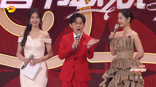 春晚|一场春晚直播，把湖南卫视的格局，展现的淋漓尽致