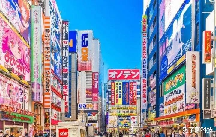 富士康|被美国殖民的日本真惨啊,科技产业稍微冒头就被美国抓高管