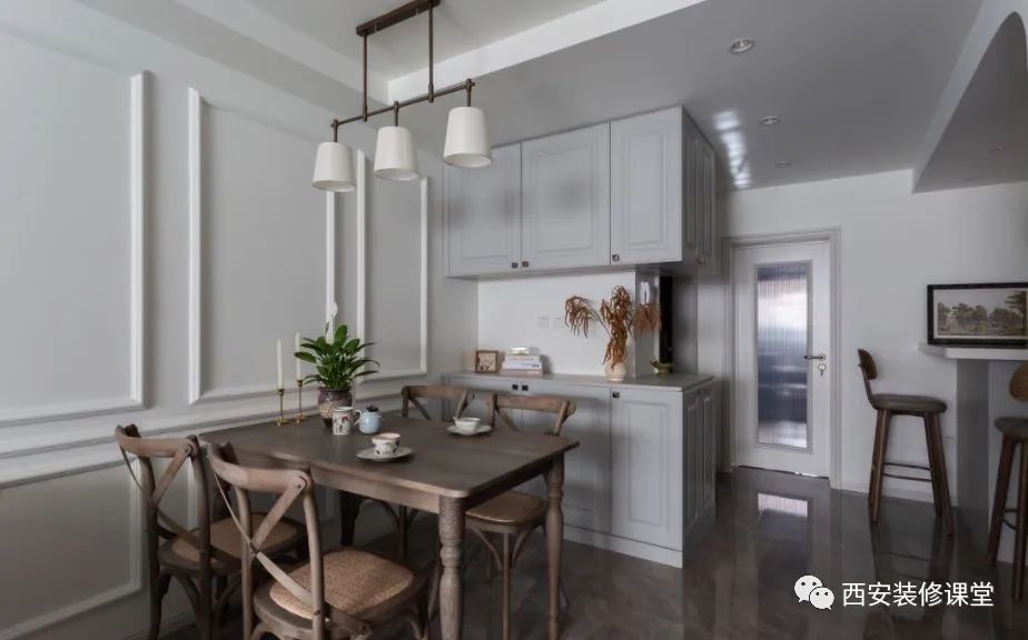 入住家里乱,那是你不知道什么地方可以做收纳