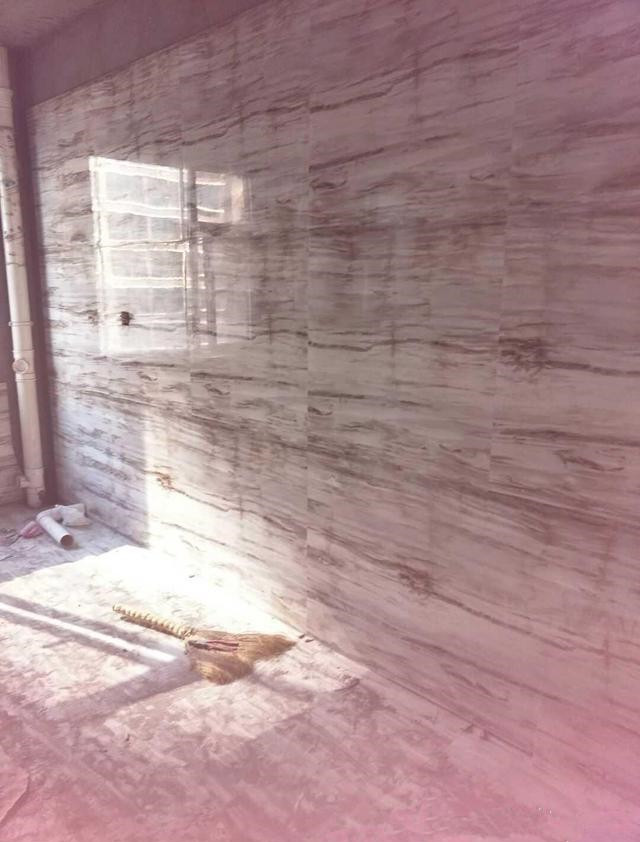 老爸花12万把新房装成这样,女朋友说,要么分手,要么砸了重装!