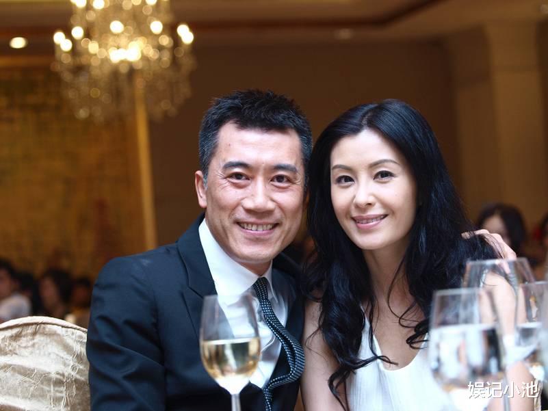 陈法蓉|6位“人财两失”的女明星，以为嫁“豪门”的背后，悲惨各不相同