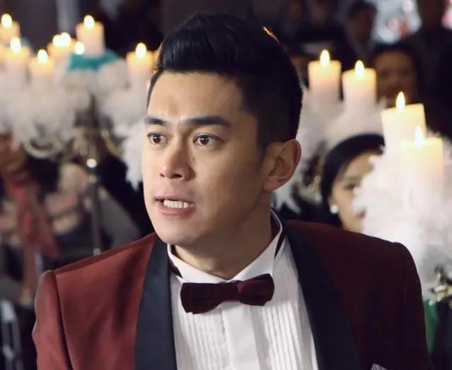 刘冠麟|演员刘冠麟:出道19年无人问津,却因撞脸“吉吉国王”意外出圈