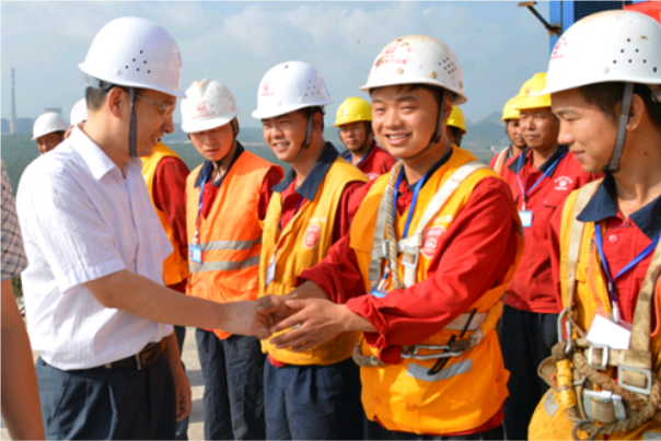 春招|中铁五局开始春招，实习工资7000起，这些专业报考更有优势