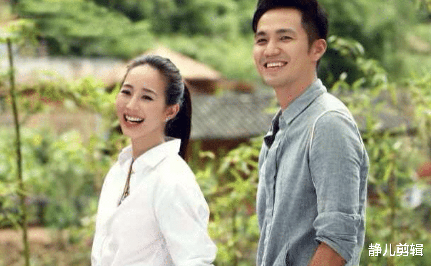 最美的时光|《最美的时光》年少时一眼万年的人，多年之后再次相遇还是会心动