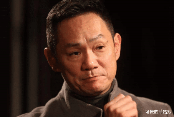 果靖霖|佟欣去世13年，那个宣布不结婚的果靖霖，履行承诺了吗？