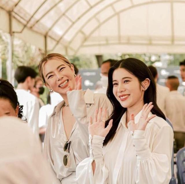 |泰星Kao:我现在单身,没有跟任何人谈恋爱,我想空窗一段时间