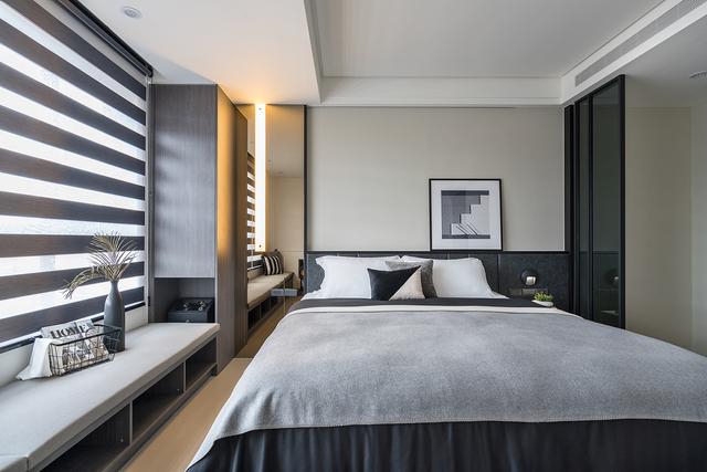 三胎宝妈晒出新家,这实用性羡慕了,五口之家的“装修教科书”!