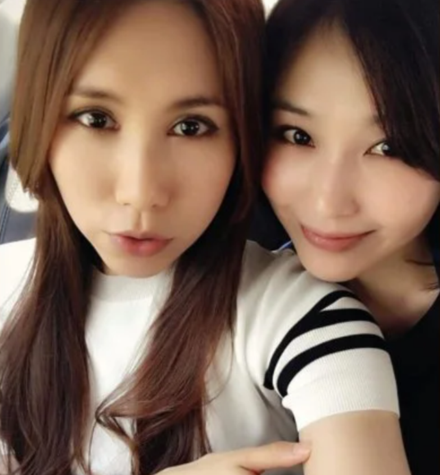 余苑绮|44岁女星当街被喷不明液体！脸部眼睛遭化学性伤害，现场画面曝光