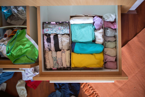 卧室收纳神器,这几个神器一定要了解一下,提升收纳功能