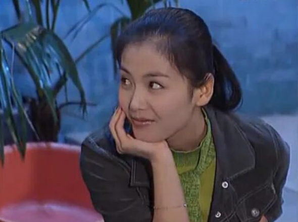 外来媳妇本地郎|《外来媳妇本地郎》四位过客式的美女,有三位都曾经喜欢过康祈耀