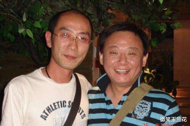 邵峰|9次登上春晚的他,为给妻子治病借钱、卖东西,二十多年不离不弃