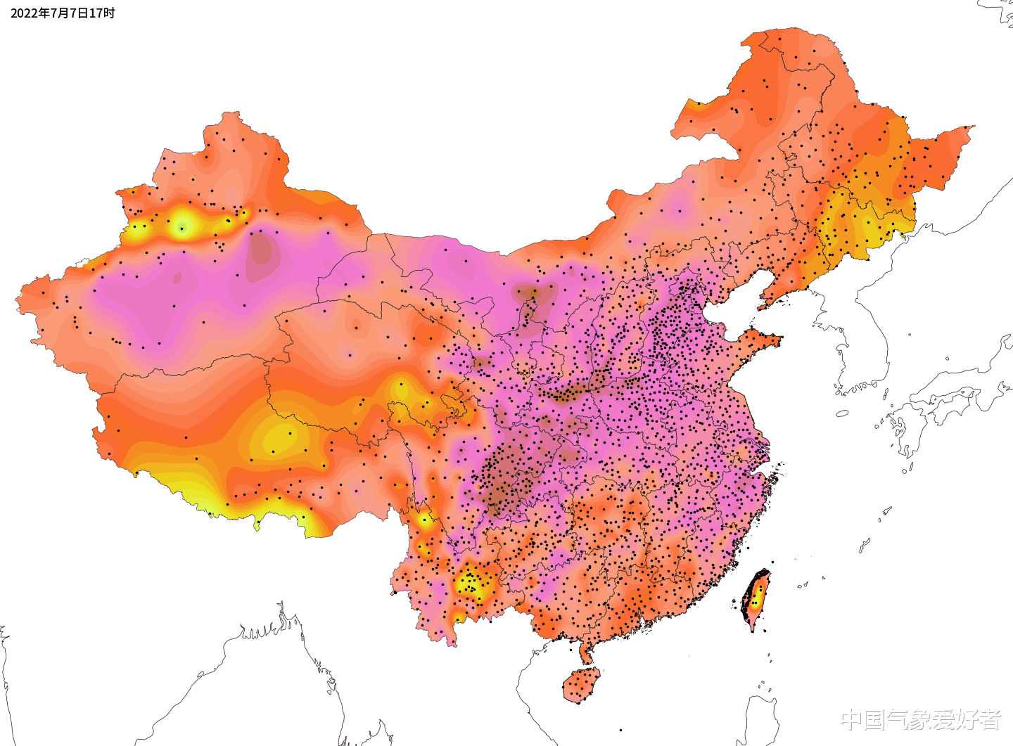 意外！高温侵入西伯利亚，万年冻土会解封吗？分析：警惕影响全球