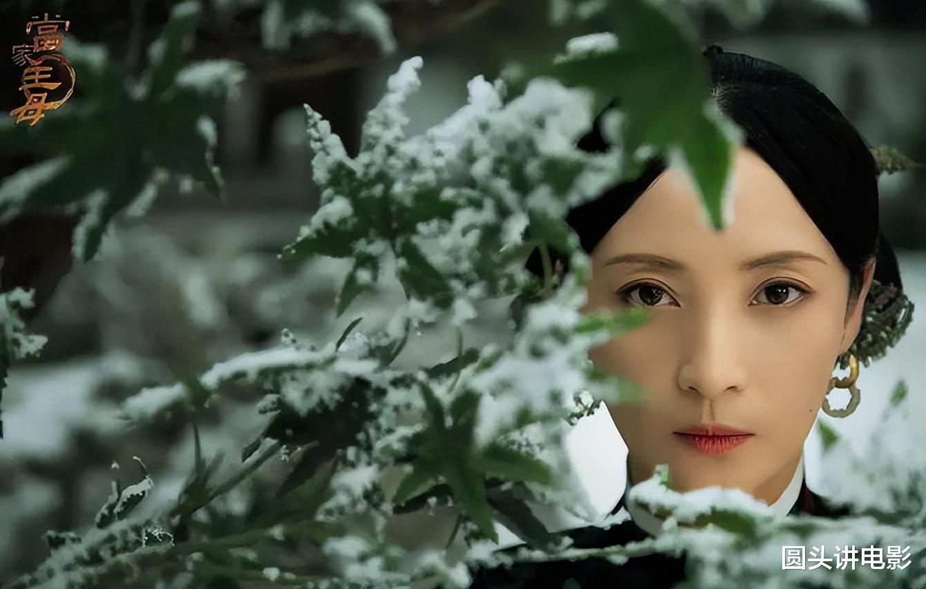 电视剧|被粉丝捧上天的五部电视剧，一部比一部烂，你若一部没看太幸运