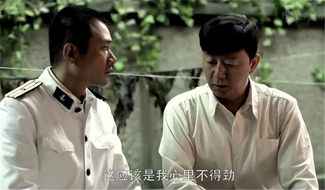 任帅|著名演员任帅:戏红人不红,将“丑妻”当成宝