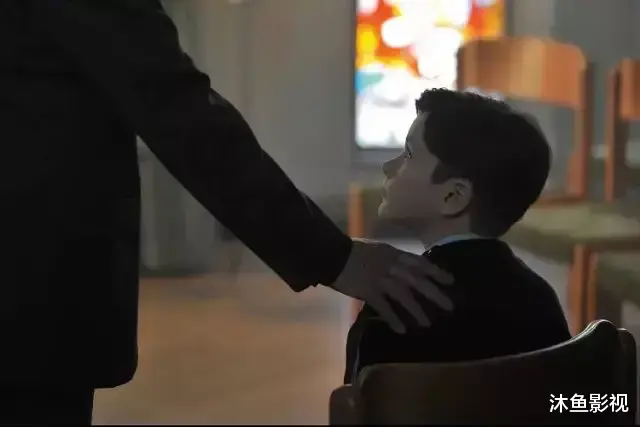 苏菲·玛索|法国真人真事搬上大银幕,苏菲·玛索强忍泪水送父亲!