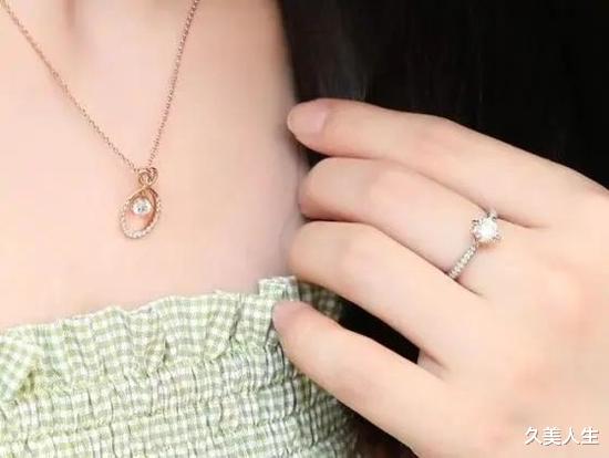 情人节 这样的情人节礼物，没有人不想收吧？