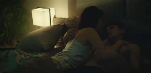 小三|19禁《夫妻的世界》出轨腹黑复仇！高潮迭起触目惊心