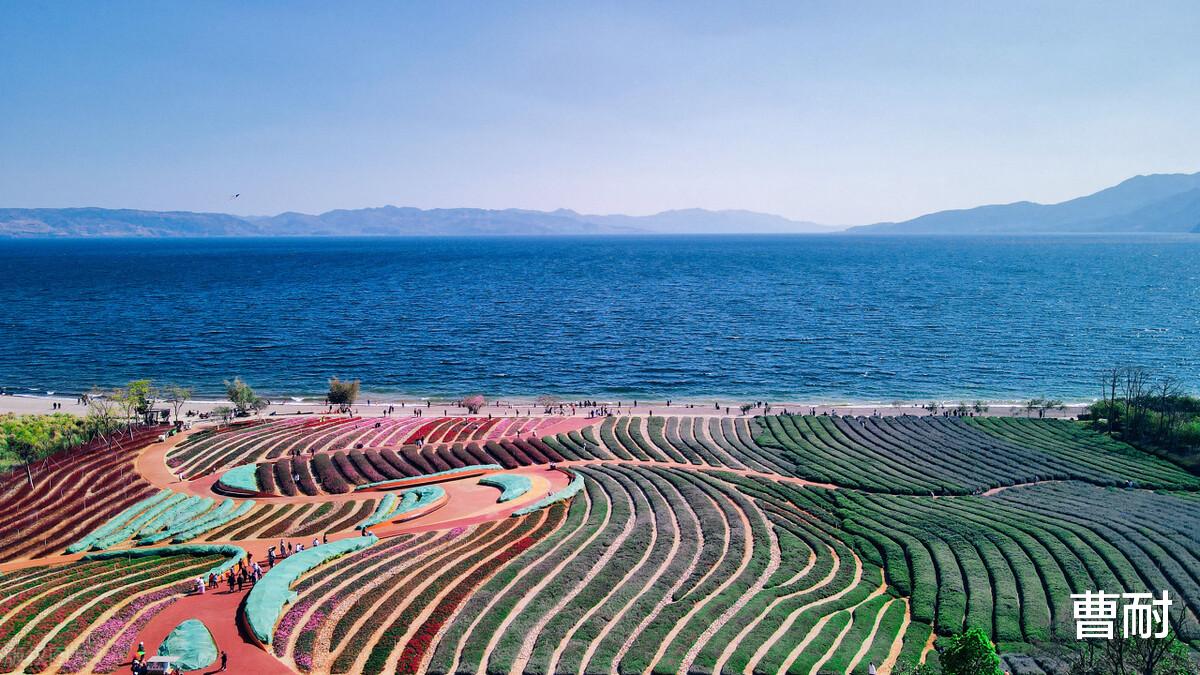 大理|云南最值得去的20个地方，这才是真正的七彩云南