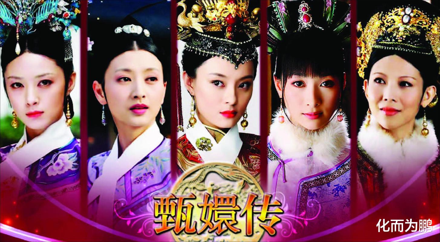 雍正|甄嬛传：太后早就发现了甄嬛的龙凤胎非皇帝亲生，为何竟然不拆穿