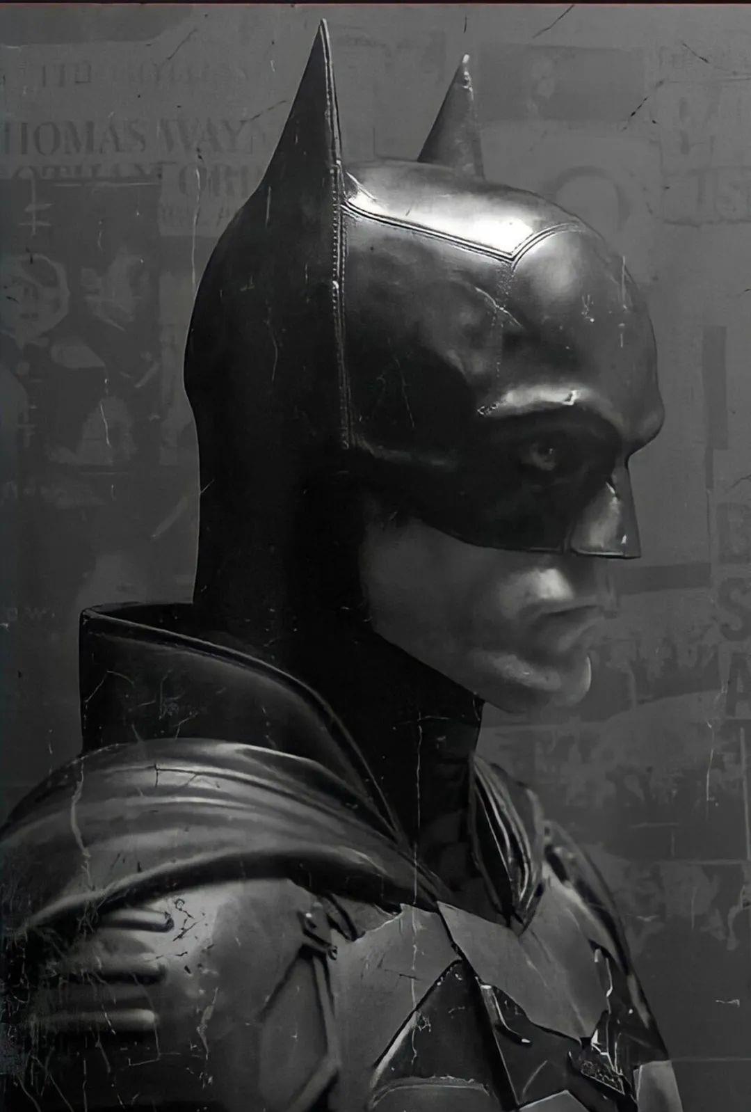 新蝙蝠侠|《新蝙蝠侠》3个彩蛋别漏掉!有个隐藏彩蛋很重要,很多人没发现