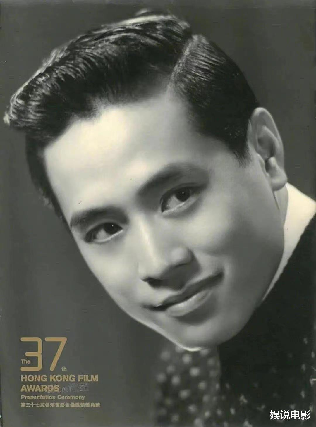 楚原|李力持连发动态悼念著名导演楚原,称其香港大导演,永远怀念他