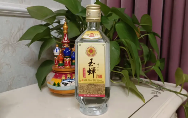 我国4大“尴尬酒”，明明都是不含添加剂的好酒，却因包装被嫌弃