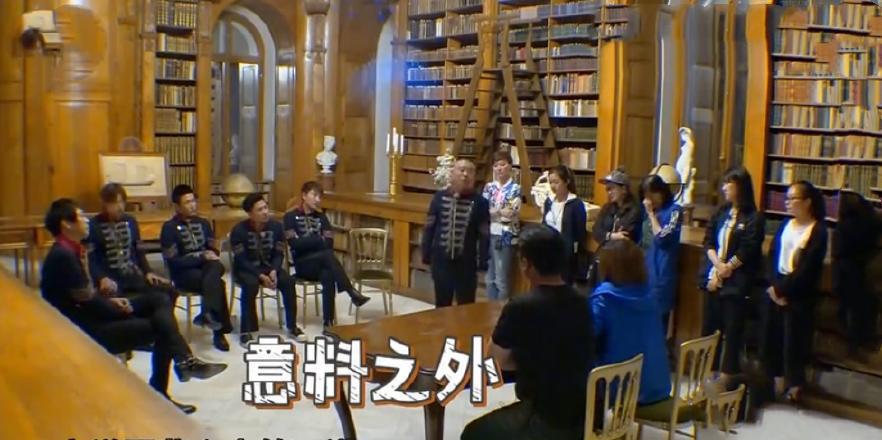 郭德纲|嘉宾们失控,节目组怒火滔天,郭德纲为何却迎来如潮掌声?