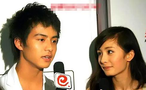 杨幂|“骚狐狸”杨幂的魅惑情史:身经百战,离婚后身边追求者依旧不断