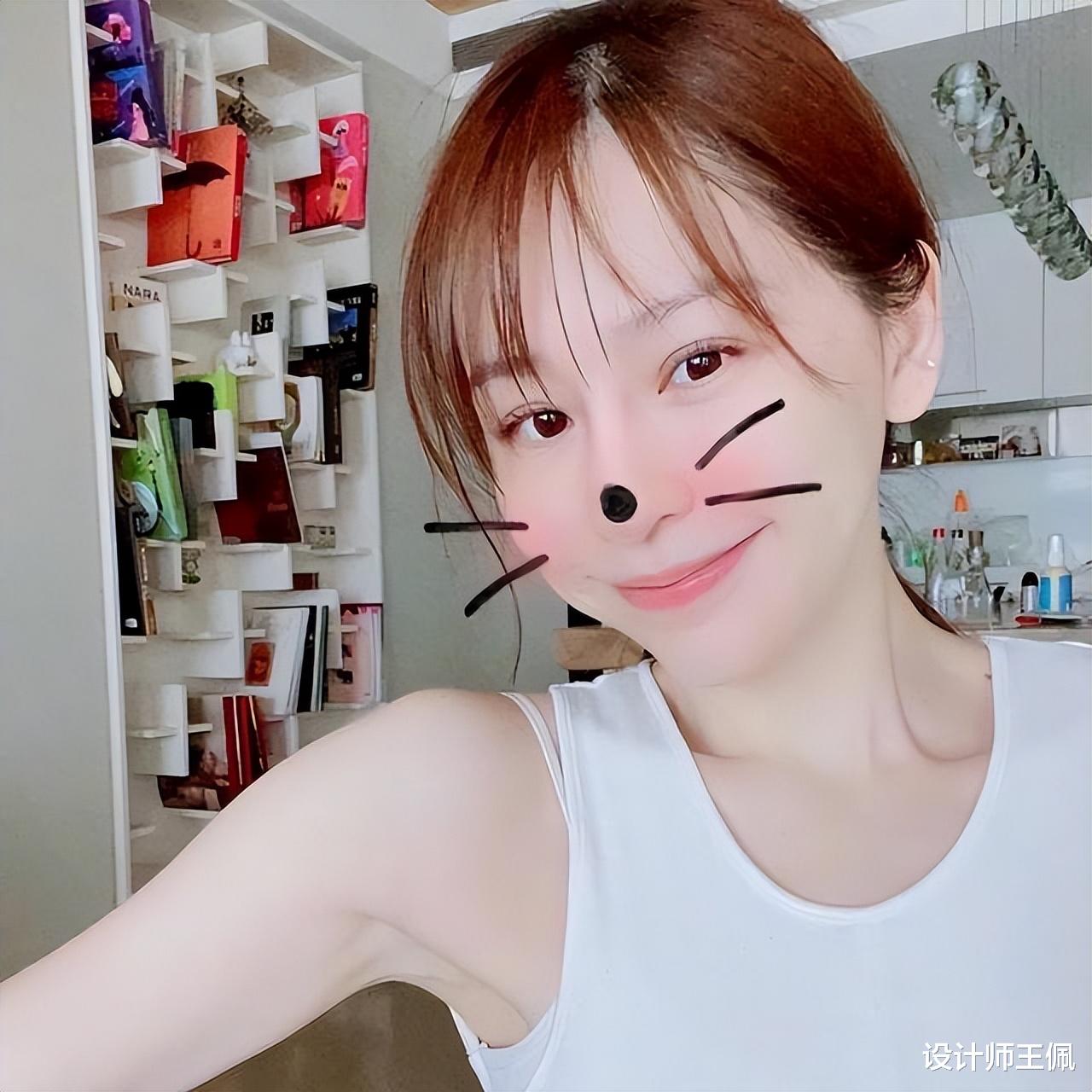 佟丽娅|“甜心教主”王心凌台北豪宅：地标101大楼旁，10年前房价已过千万