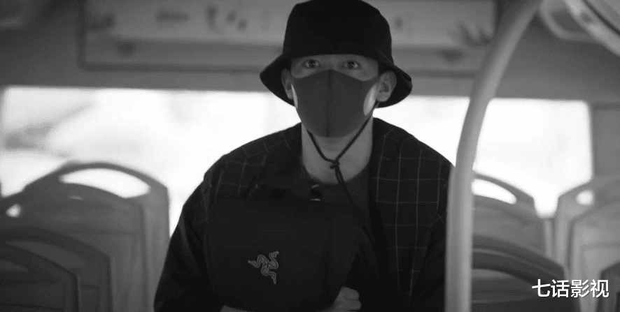 美丽|《开端》那些“冷漠”的乘客，值得男女主救吗？