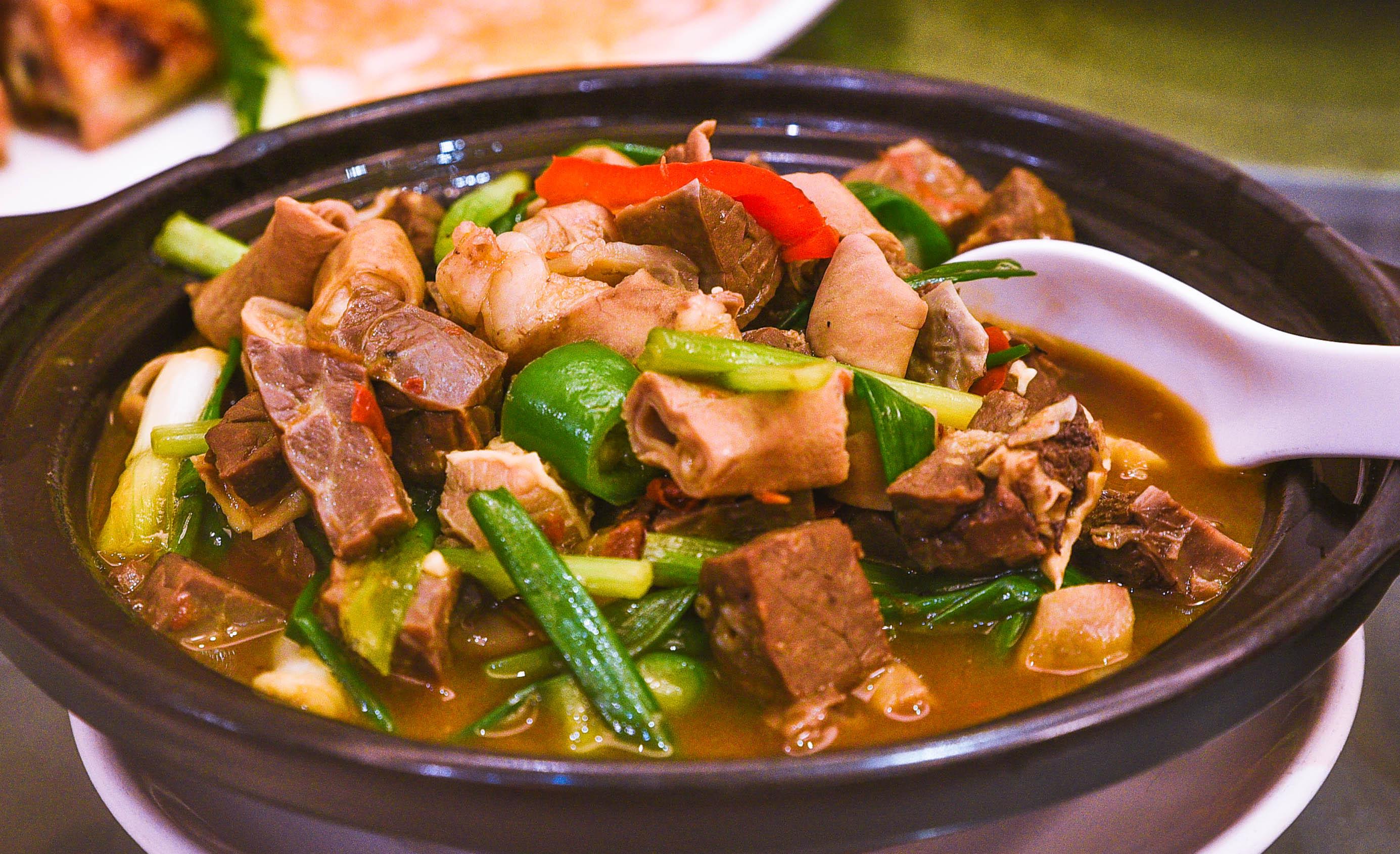 迪拜|清远阳山县最好的酒店，一晚不过三百