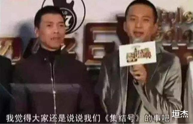 丁禹兮|“综艺天王”邓超:参加跑男被限薪两千万,携手陈赫鹿晗转战五哈