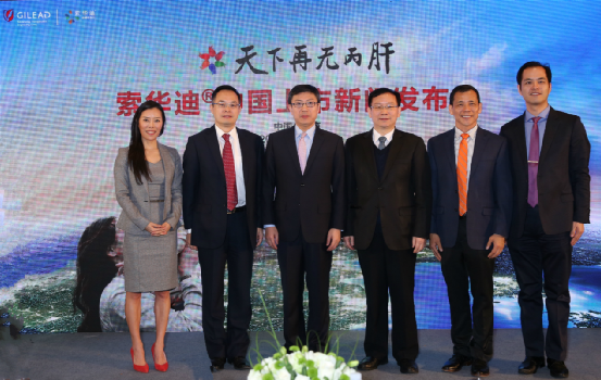 有效不难买:从诺贝尔奖说起,国产阿兹夫定的前生今世