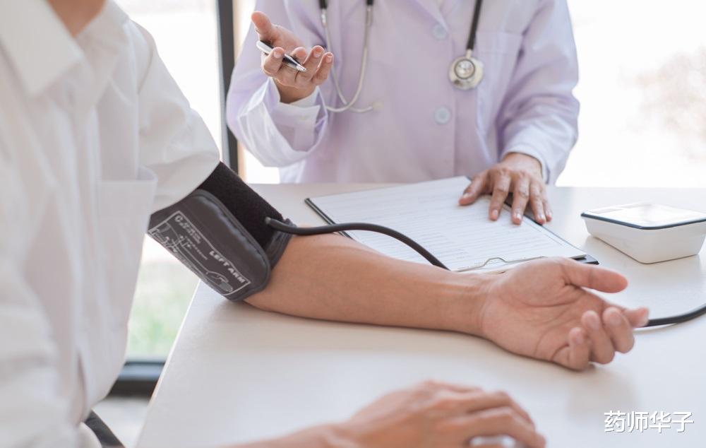 鸡蛋|降压药物中,联合使用地平与沙坦,如果血压不达标怎么办?
