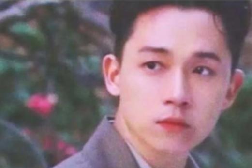 田亮|刘奕君前妻吕梓媛:与演员男友奉子成婚,陪他成长,教会他爱情