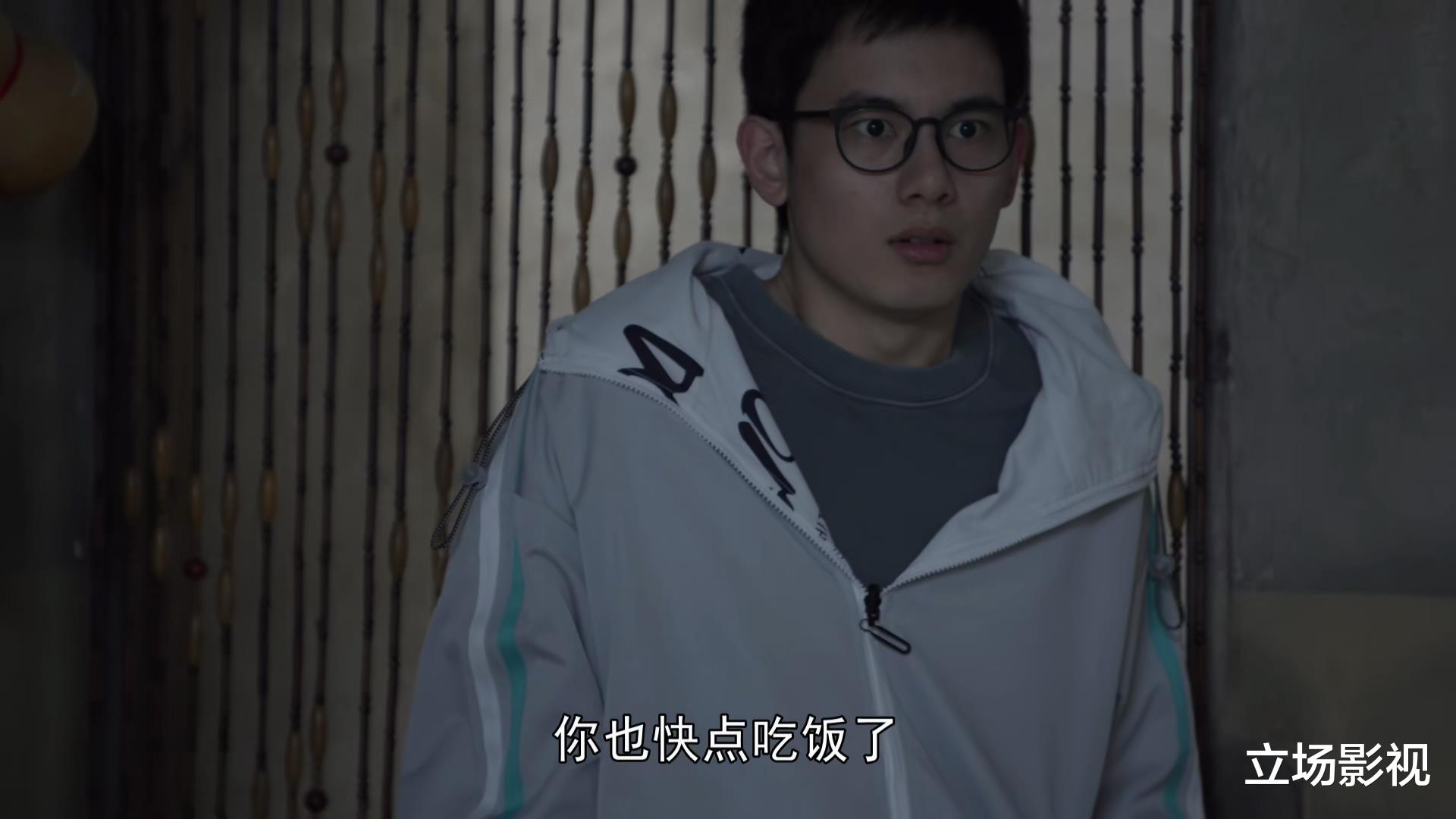 大考|看完9集《大考》，我如鲠在喉，无语凝噎，写下这段文字