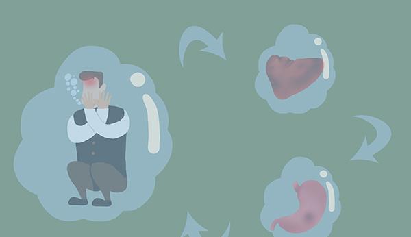 脾胃|脾胃虚弱的人，“忌讳”吃什么？脾虚易生病，给你靠谱的调理建议