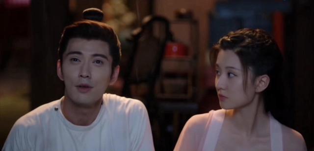 嫣语赋|《嫣语赋》这才是真正的大女主？官方点赞！