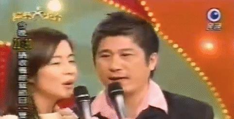 岳翎|岳翎从《青青河边草》到《梅花三弄之鬼丈夫》，她还有哪些作品？