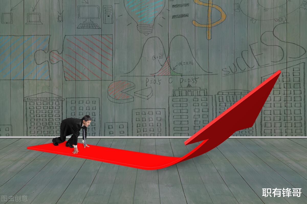 |老实工作的人，没有拍马屁的人升职快？职场远比你想象的残酷