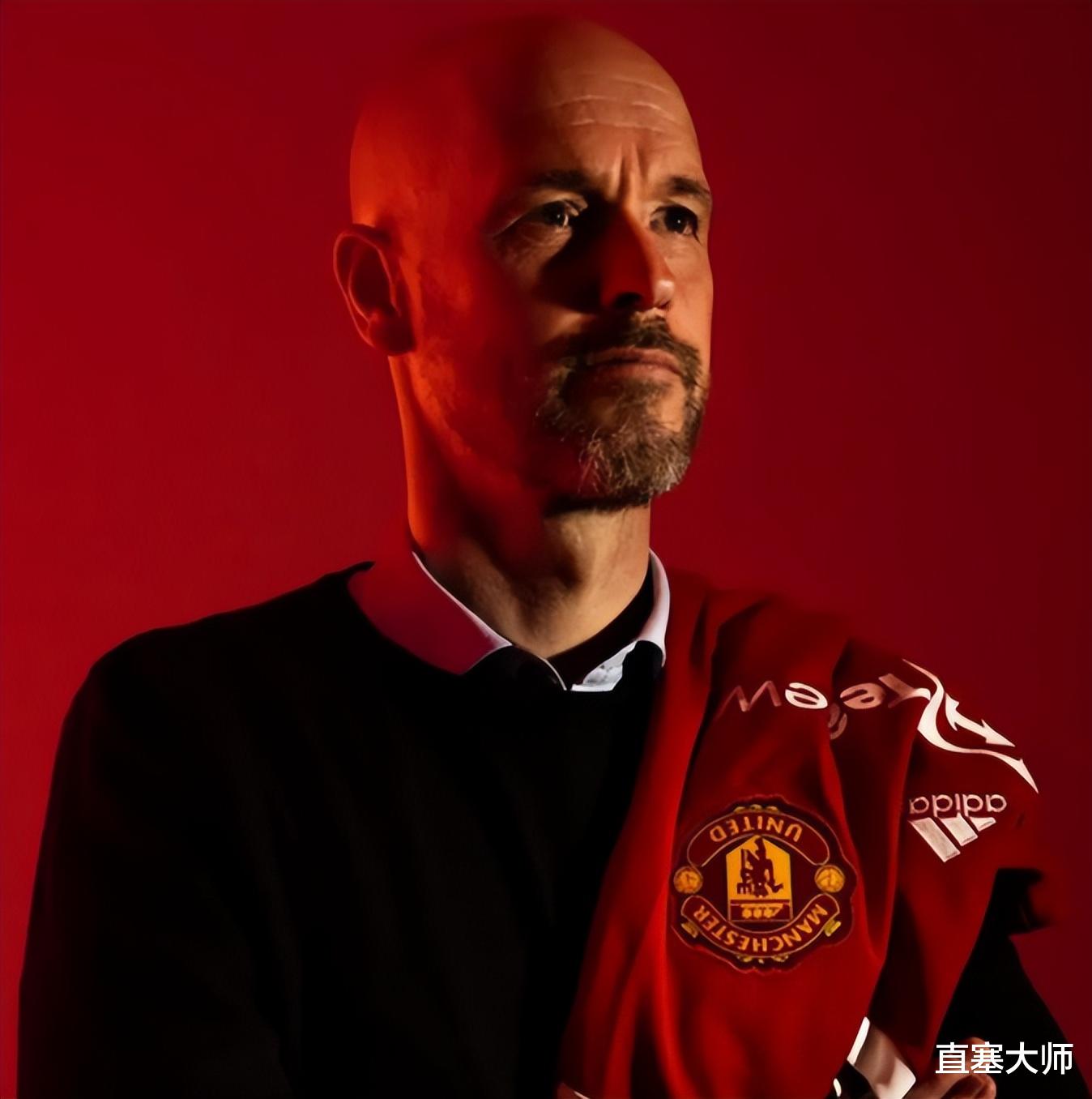 篮网队|恭喜C罗！曼联酝酿王炸签约：引进38场33球神锋，第6座金球在路上
