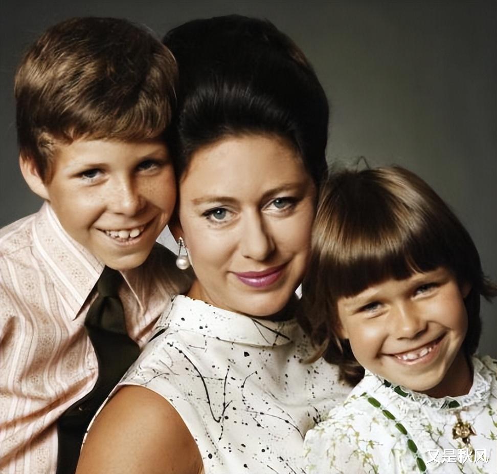 夏洛|凯特的颜值拯救了王室,乔治像母亲,夏洛特气质容貌都像女王