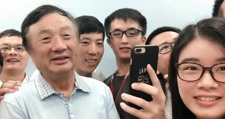 大学生|2022华为招聘偏爱7类专业，月薪在14.5K以上，你的专业有入选吗？