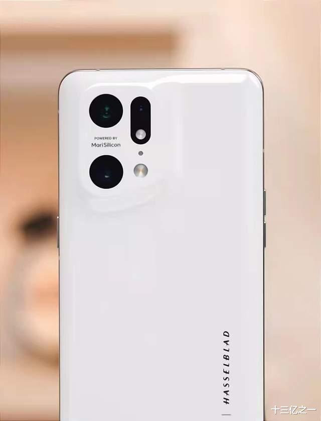 oppo find x|OPPO Find X5系列各版本配置、外观曝光